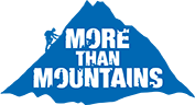More than Mountains logo